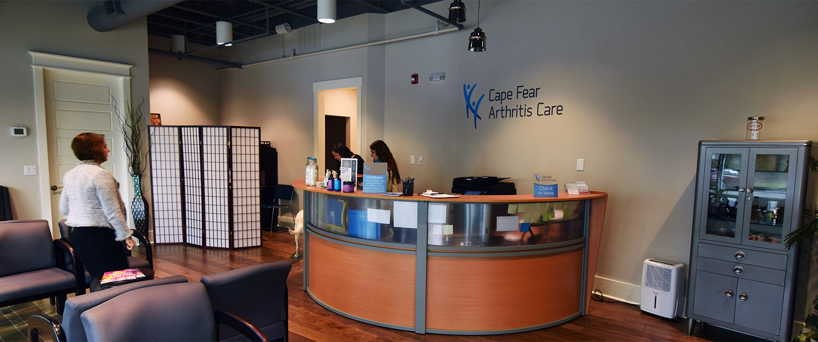 Cape Fear Arthritis Care - Wilmington NC - Leland NC